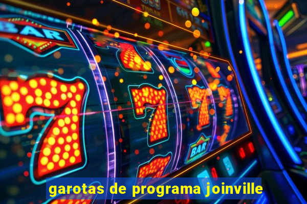 garotas de programa joinville