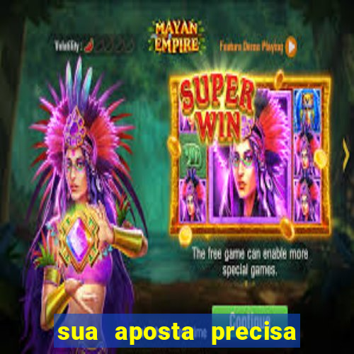 sua aposta precisa ser aprovada por um analista bet365