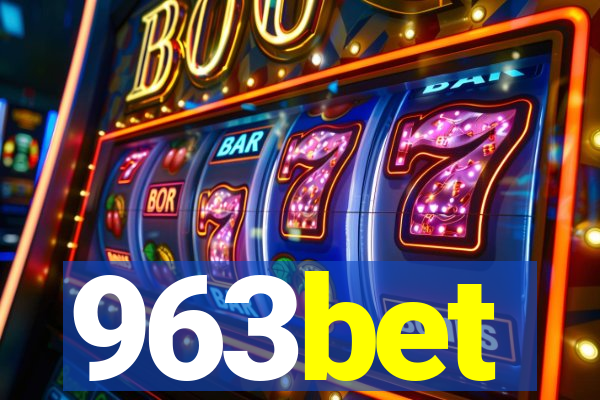 963bet