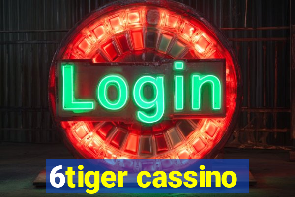 6tiger cassino