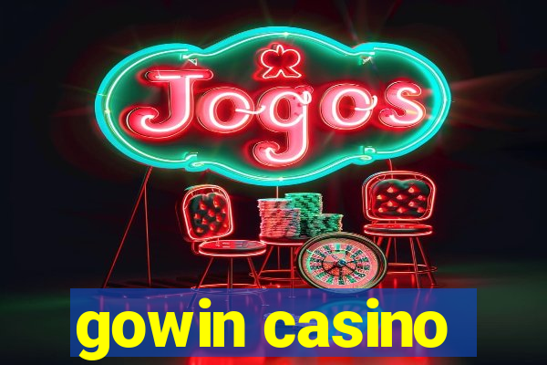 gowin casino