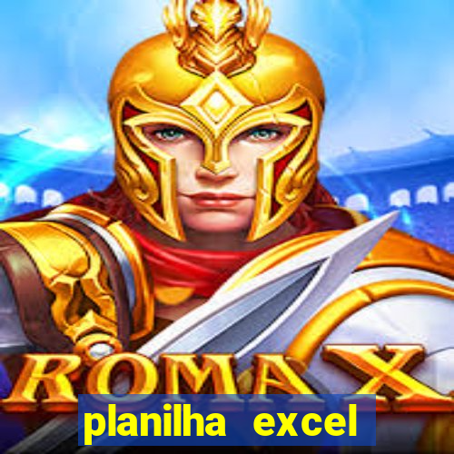 planilha excel folha de pagamento gratis