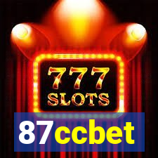 87ccbet