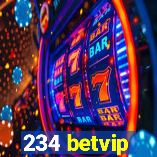 234 betvip