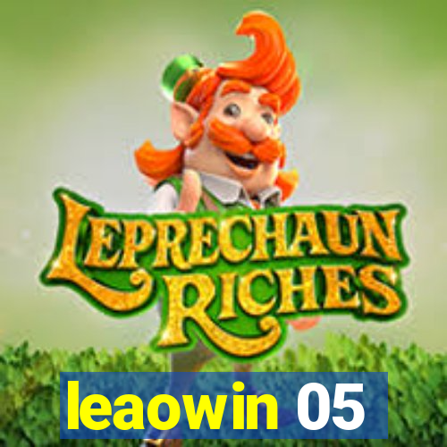 leaowin 05