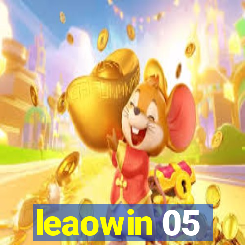 leaowin 05