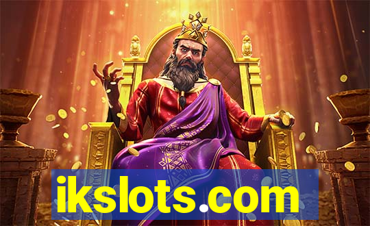 ikslots.com