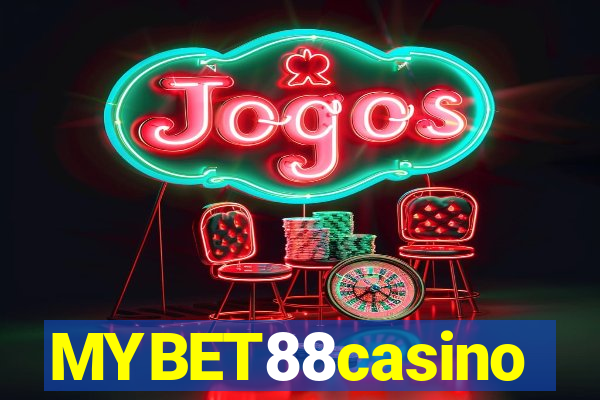 MYBET88casino