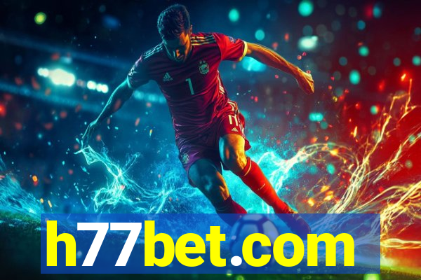 h77bet.com