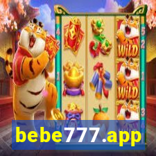 bebe777.app