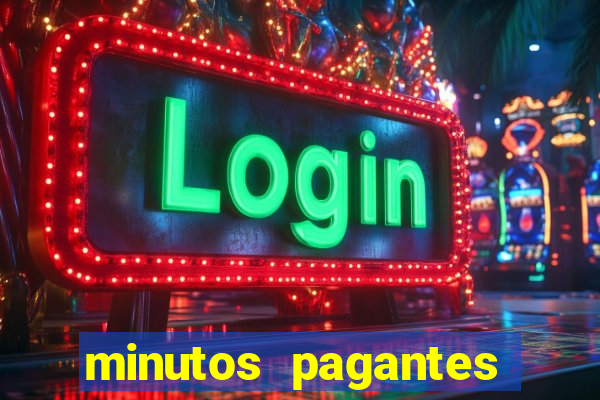 minutos pagantes fortune ox 2024