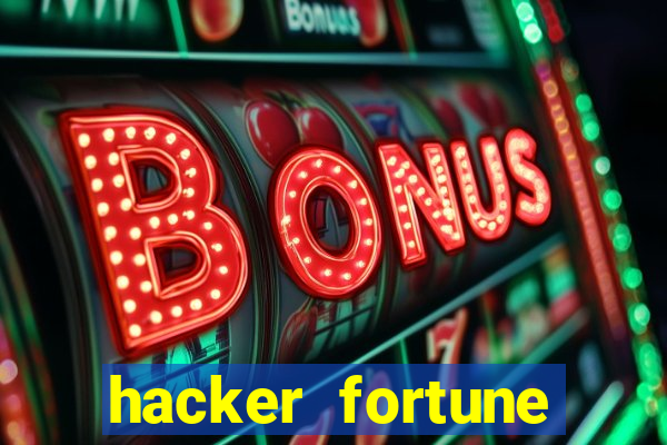 hacker fortune tiger download grátis