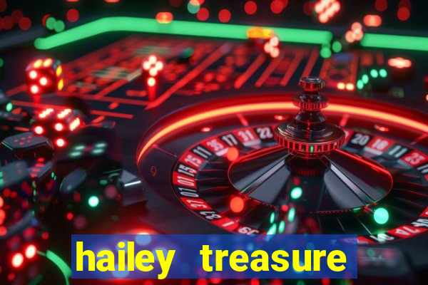 hailey treasure adventure mod apk