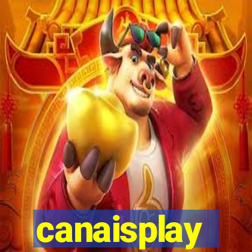 canaisplay