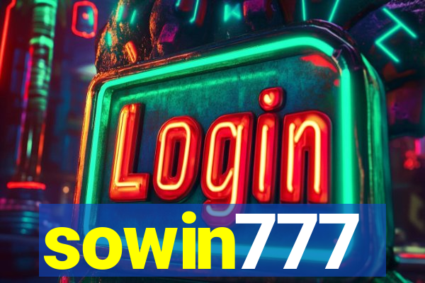 sowin777