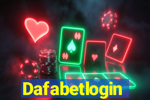 Dafabetlogin