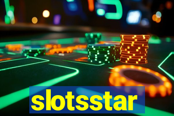 slotsstar