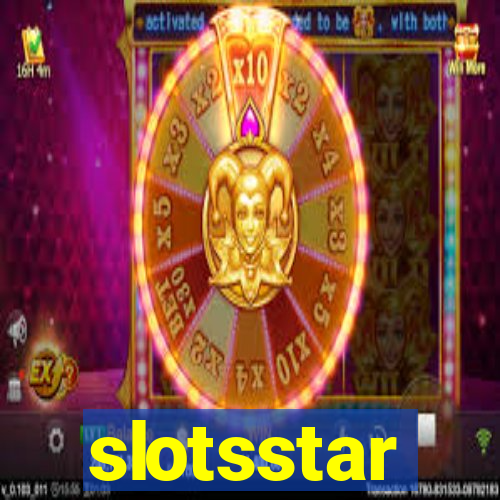 slotsstar