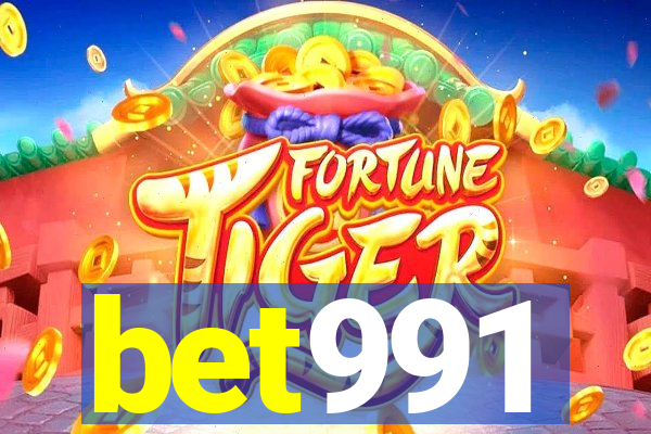 bet991