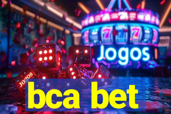 bca bet