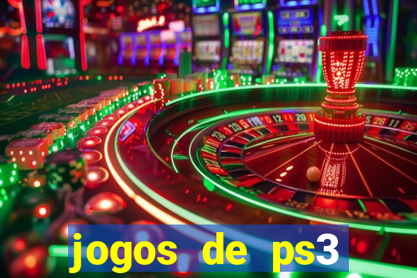 jogos de ps3 download pkg