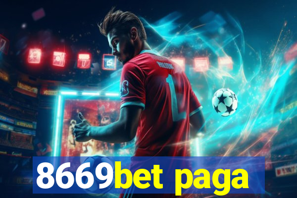 8669bet paga