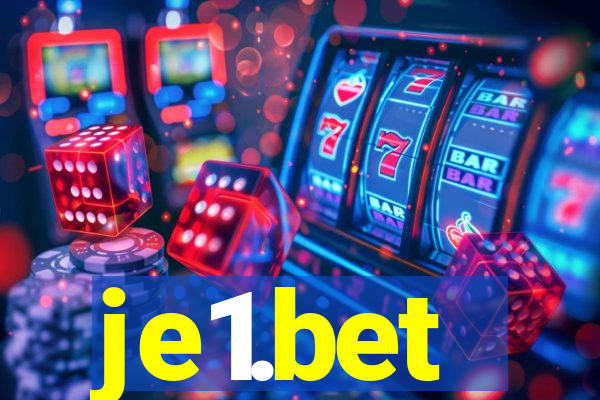 je1.bet