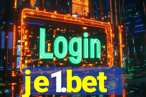 je1.bet