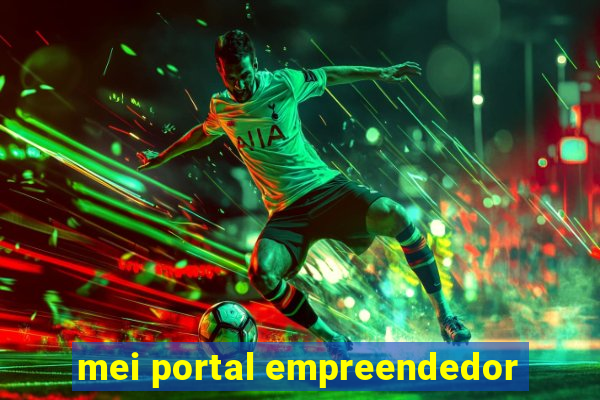 mei portal empreendedor