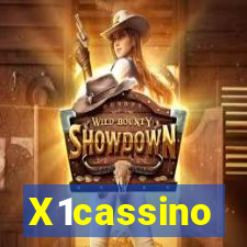 X1cassino