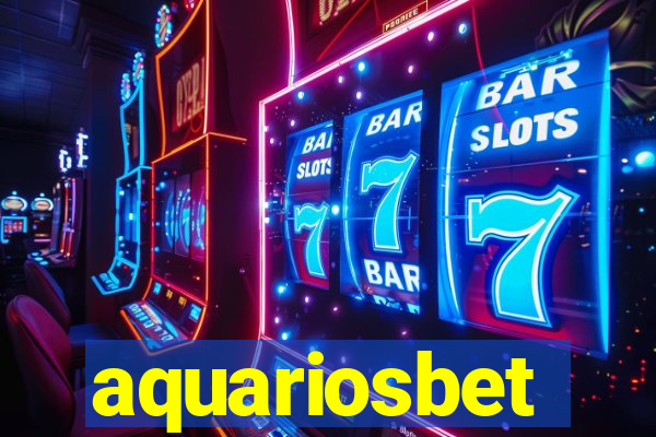 aquariosbet