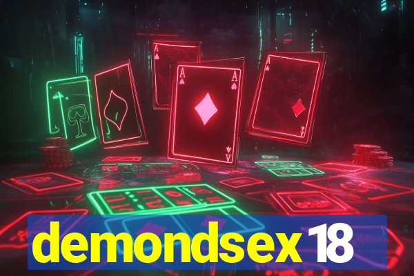 demondsex18