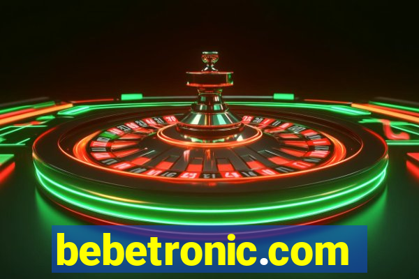 bebetronic.com