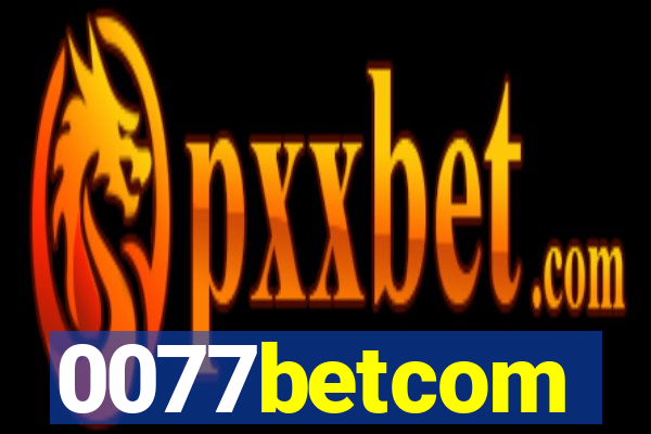 0077betcom