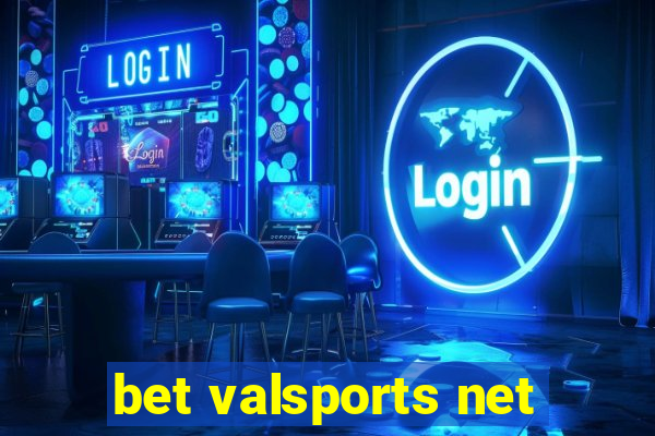 bet valsports net