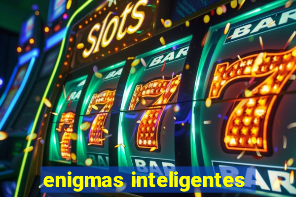 enigmas inteligentes