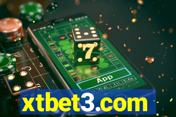 xtbet3.com