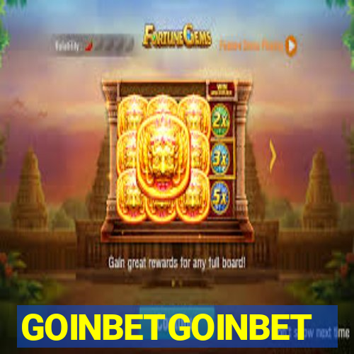 GOINBETGOINBET