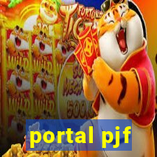 portal pjf