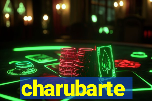 charubarte