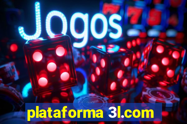 plataforma 3l.com