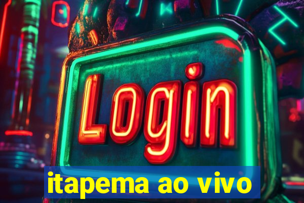 itapema ao vivo