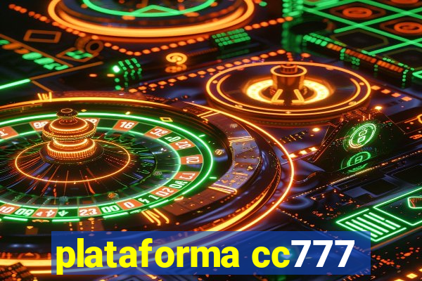 plataforma cc777