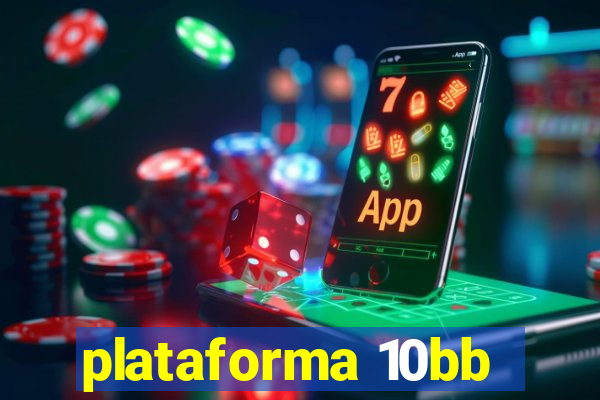 plataforma 10bb