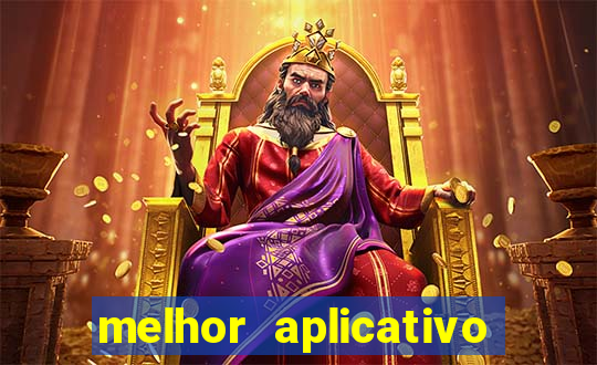 melhor aplicativo para ver resultado de jogos