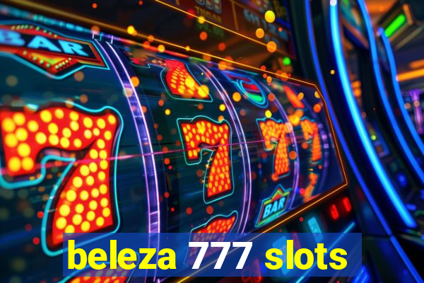 beleza 777 slots