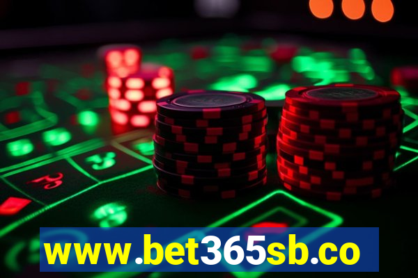 www.bet365sb.com