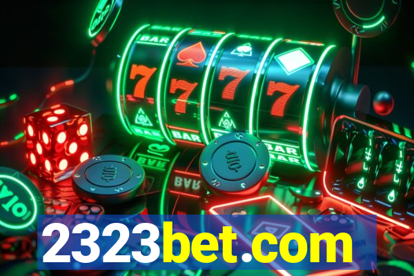 2323bet.com