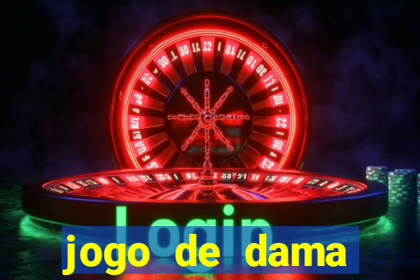 jogo de dama online valendo dinheiro