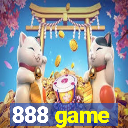 888 game